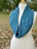 Spiced Cider Cowl