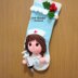 Nurse Christmas Stocking