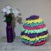 Easter Egg Pinata Plush Toy