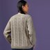Valley Yarns DS135 Desert Rose Cardigan PDF
