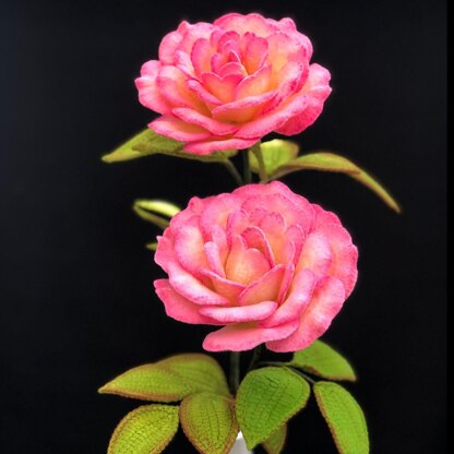 Handel Rose