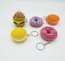 Set Of Keychain
