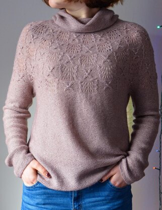 Schwerelos Sweater