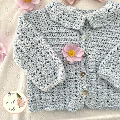 Marion Cardigan