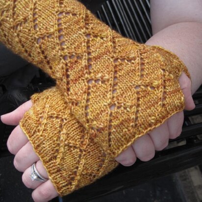 Willoughby Mitts