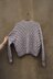 Fishbone cardigan