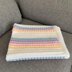 Candy Twist Blanket