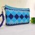 Agra Ethnic Pouch