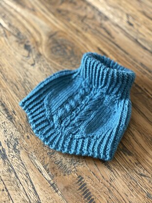 Babies cowl