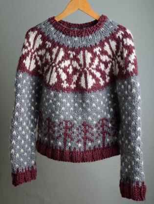 Christmas Jumper