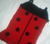 Lady Bug Toddler Halter