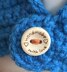 A Bear From Peru Tea Cosy