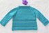 MK#39 Baby Sweater
