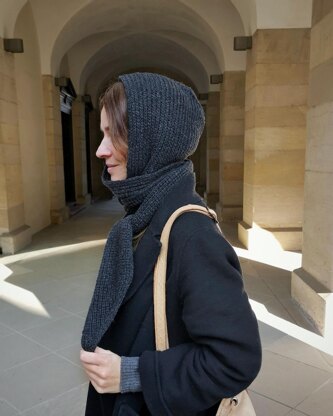 NOMAD Scarf