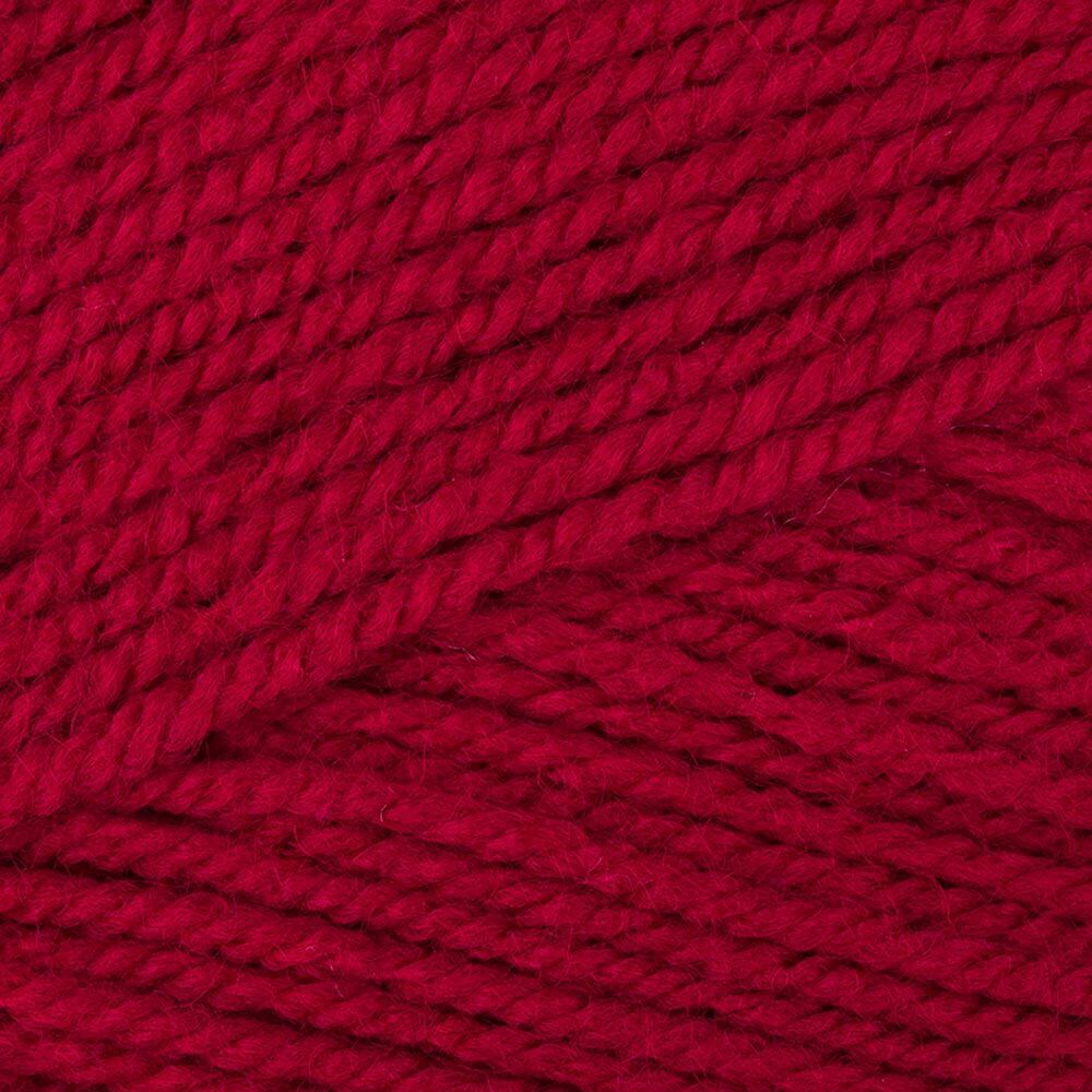 Pillar Red (114)