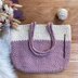 Billow Tote