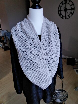 March Cowl