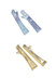 McCall's Formal Dresses Accessories Closet and Hangers for 11Â«" Doll M6903 - Paper Pattern Size O