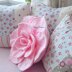 Rose Cushion 2