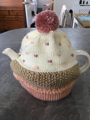 tea cosy