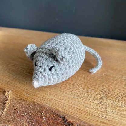 Munchkin Mouse