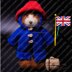 Knitting Pattern Paddington Bear by Meemoodolls