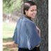 Valley Yarns 547 Chandelier Shawl