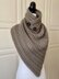 Holey-Craft Easy Cowl-Scarf