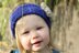 PDF40 Knit Headwarmer