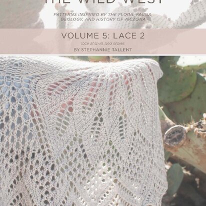 The Wild West Lace 2 E-book