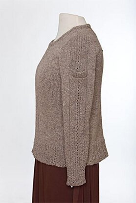 Flint Pullover