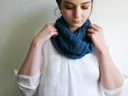 Mociar cowl