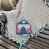 Cottage Darling Crib Set