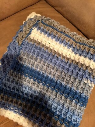 Waffle Stitch