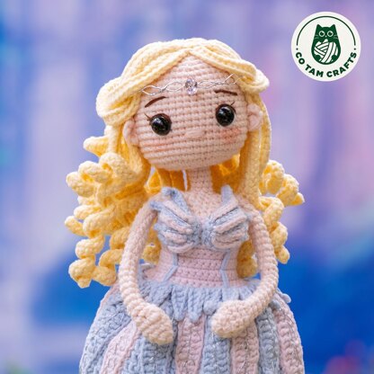 Barbie of Swan Lake Doll