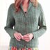 Interweave The Knitter's Handy Book of Top-Down Sweaters