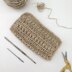 Hemp Dishcloth