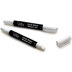 Multicraft Imports Chalk Writer 2/Pkg - White