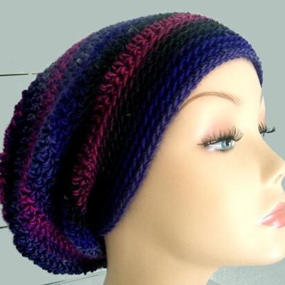 Slouchy Hat