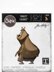 Sizzix Thinlits Dies By Tim Holtz - Theodore Colorize