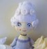 Marie Antoinette Doll