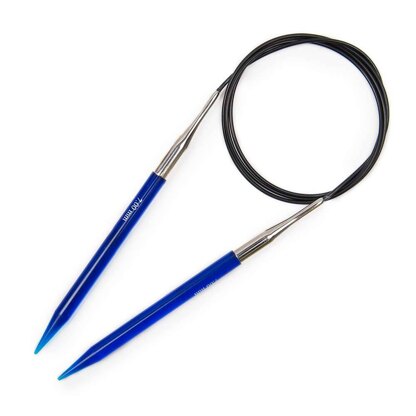 KnitPro Trendz Fixed Circular Needles 100cm (40")