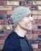 Galvanized Steel Beanie