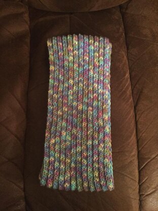 Spring's Almost Here! Scarf
