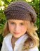 Logan Slouchy Hat