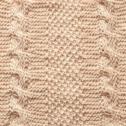 Cables and Honeycomb Square