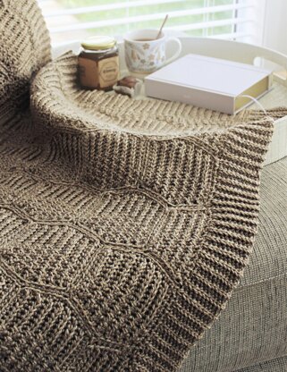 Beekeeper Afghan