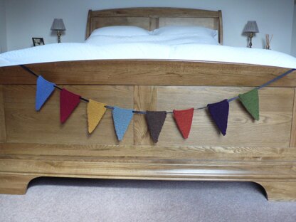 Party Bunting
