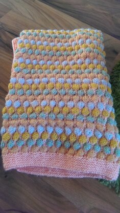 Blanket #2