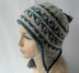 Fusion Ear Flap Beanie